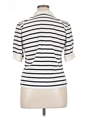 Talbots Short Sleeve Polo (view 2)
