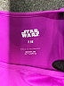 Star Wars Purple Dress Size 7 - 8 - photo 3