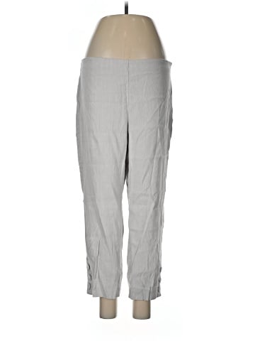 J.Jill Linen Pants (view 1)