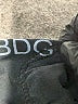 BDG Black Denim Shorts Size 26 waist - photo 3