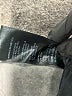 BDG Black Denim Shorts Size 26 waist - photo 4