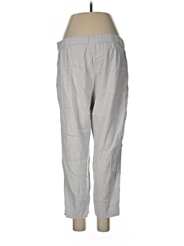 J.Jill Linen Pants (view 2)