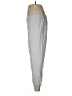 J.Jill Gray Linen Pants Size Med Petite - photo 5