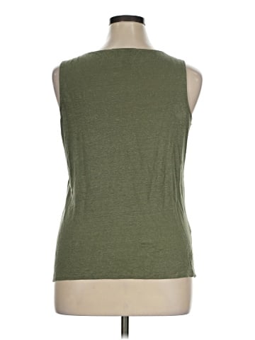 Tommy Bahama Sleeveless T-Shirt (view 2)