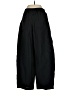 Zara 100% Polyamide Black Snow Pants With Bib Size XS - photo 2