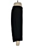 Catherines 100% Polyester Solid Black Casual Pants Size 0X - photo 4