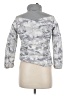 Gerry 100% Polyester Print Silver Snow Jacket Size M - photo 2