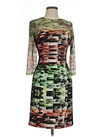 Teri Jon by Rickie Freeman Cocktail Dress (view 1)