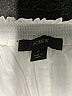 J.Crew White Casual Skirt Size L - photo 4