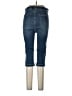 Torrid Color Block Blue Jeans Size 10 Plus - photo 2