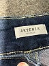 Assorted Brands Blue Jeans Size 27 waist - photo 7
