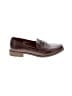 Universal Thread Burgundy Flats Size 9 - photo 1