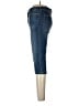 Torrid Color Block Blue Jeans Size 10 Plus - photo 5