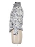 Gerry 100% Polyester Print Silver Snow Jacket Size M - photo 5