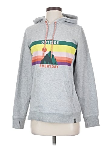 L.L.Bean Pullover Hoodie (view 1)