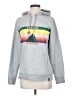 L.L.Bean Gray Pullover Hoodie Size S - photo 1