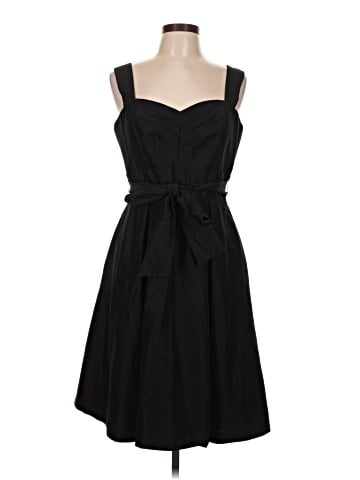 White House Black Market Casual Dress (view 1)
