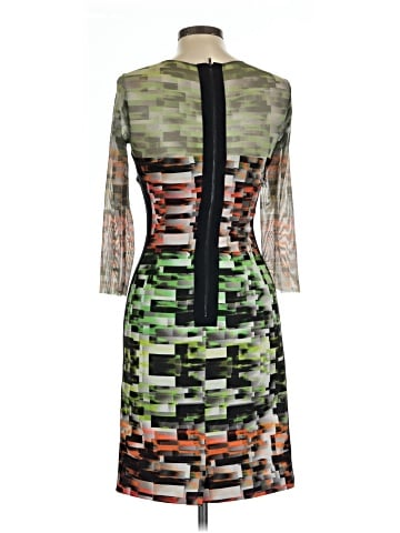 Teri Jon by Rickie Freeman Cocktail Dress (view 2)