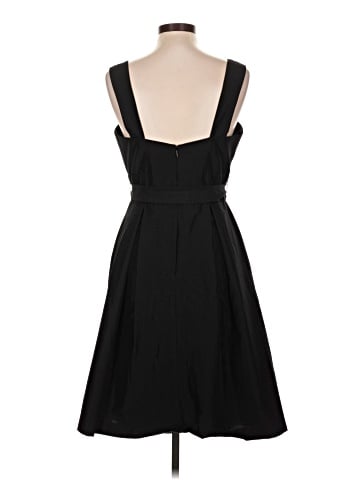 White House Black Market Casual Dress (view 2)