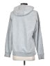 L.L.Bean Gray Pullover Hoodie Size S - photo 2
