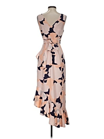 Hutch Cocktail Dress (view 2)