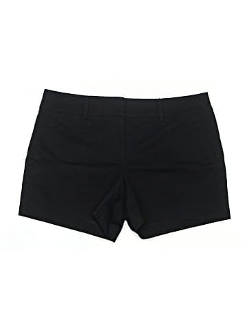 Ann Taylor Factory Shorts (view 1)