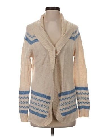 Dylan Cardigan (view 1)