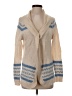 Dylan Tan Cardigan Size XS - photo 1