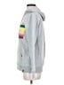 L.L.Bean Gray Pullover Hoodie Size S - photo 5
