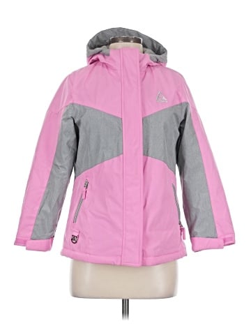 Gerry Snow Jacket (view 1)