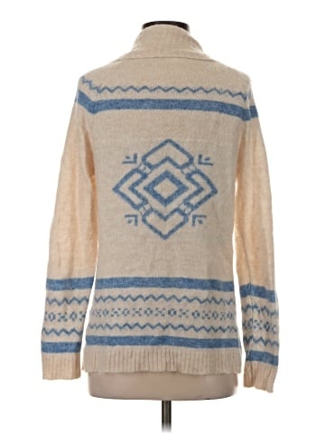 Dylan Cardigan (view 2)