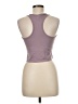 90 Degree by Reflex Purple Tank Top Size M - photo 2