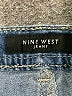 Nine West Blue Jeans Size 10 - photo 7