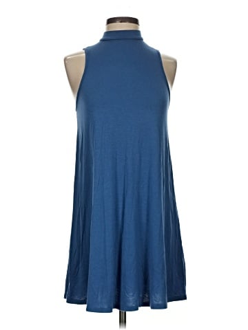 Love In Casual Dress (view 1)
