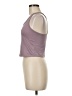 90 Degree by Reflex Purple Tank Top Size M - photo 5