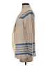 Dylan Tan Cardigan Size XS - photo 5