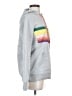 L.L.Bean Gray Pullover Hoodie Size S - photo 4