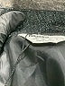 Rita Ora x Primark 100% Polyester Metallic Gray Formal Skirt Size 16 - photo 4