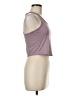 90 Degree by Reflex Purple Tank Top Size M - photo 4