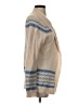 Dylan Tan Cardigan Size XS - photo 4