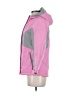 Gerry 100% Polyester Color Block Pink Snow Jacket Size M - photo 5