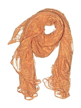 Jen's Pirate Booty Scarf