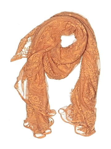 Jen's Pirate Booty Scarf (view 1)