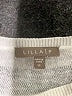 Lilla P Ivory Pullover Sweater Size M - photo 7