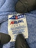 Jerzees Blue Pullover Hoodie Size L - photo 7