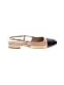 A New Day Tan Heels Size 8 1/2 - photo 1