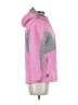 Gerry 100% Polyester Color Block Pink Snow Jacket Size M - photo 4