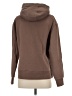 Athleta Brown Pullover Hoodie Size S - photo 2