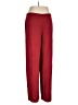 Coldwater Creek Red Casual Pants Size XL - photo 2