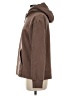 Athleta Brown Pullover Hoodie Size S - photo 5